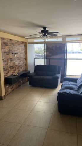 Alquiler Apartamento de 3 rec – Condado del Rey