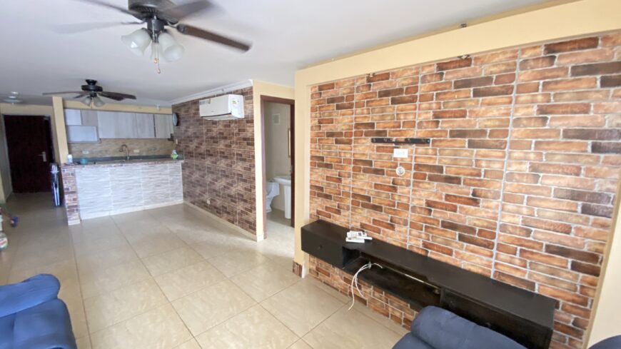 Alquiler Apartamento de 3 rec – Condado del Rey