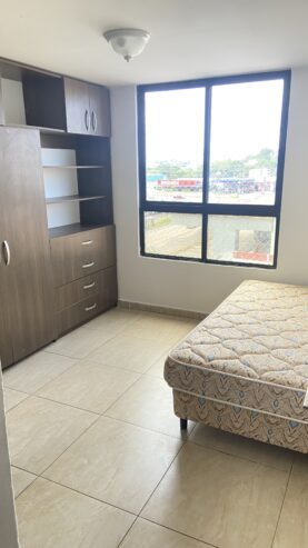 Alquiler Apartamento de 3 rec – Condado del Rey