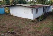 Se vende casa aun costado en la feria de la chorrera