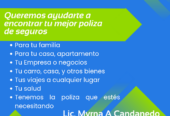 Vive con confianza: Seguros de vida y accidentes personalizados