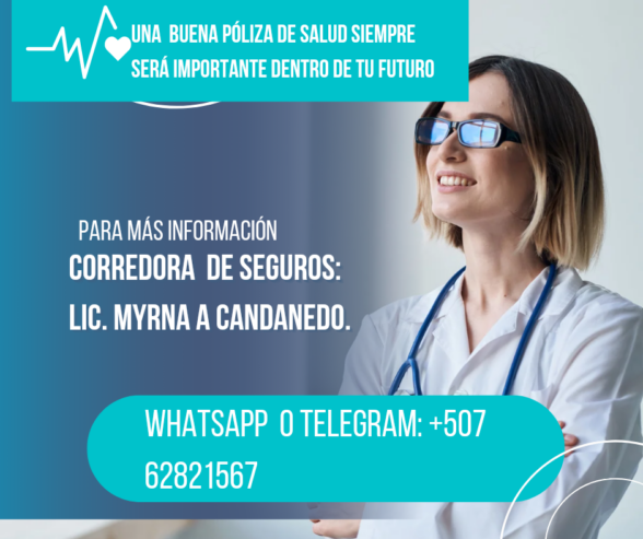 Vive con confianza: Seguros de vida y accidentes personalizados