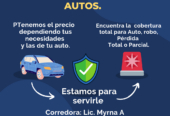 Vive con confianza: Seguros de vida y accidentes personalizados