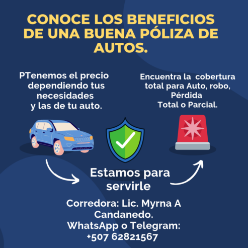 Vive con confianza: Seguros de vida y accidentes personalizados