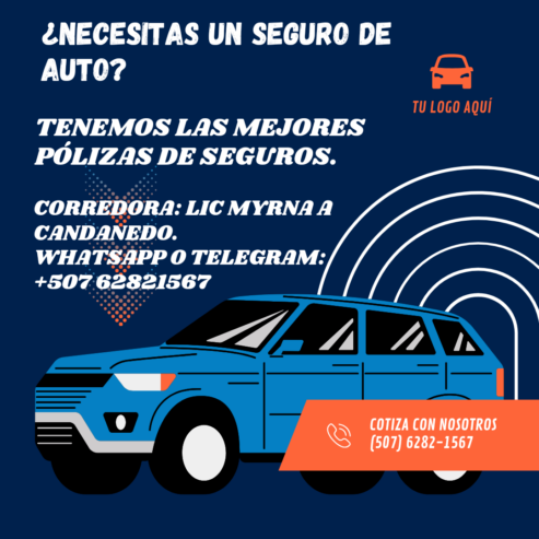 Vive con confianza: Seguros de vida y accidentes personalizados