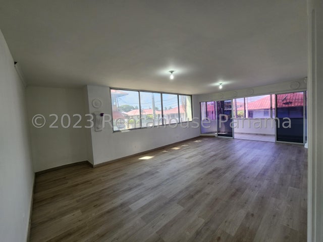 Alquiler de Apartamento en Barrio Norte, Colon 25gc2653