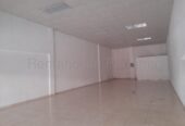 Alquiler de Local Comercial en Avenida Bolivar , Colon 25gc4349