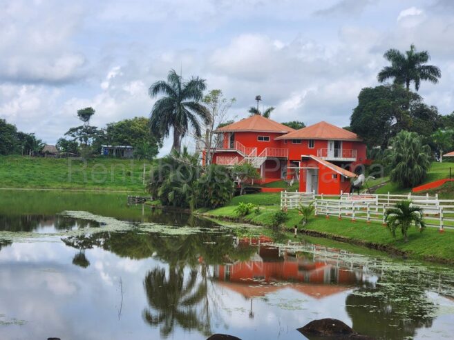 Alquiler de Terreno en La Chorrera , Panama 25gc4376