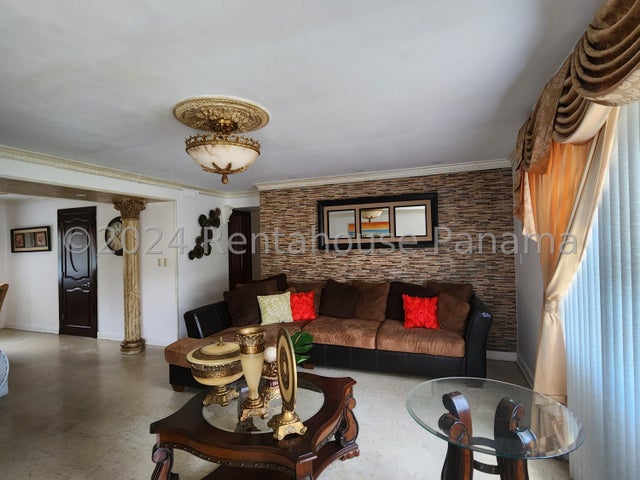 Alquiler de Apartamento en Cristobal , Colon 25gc349