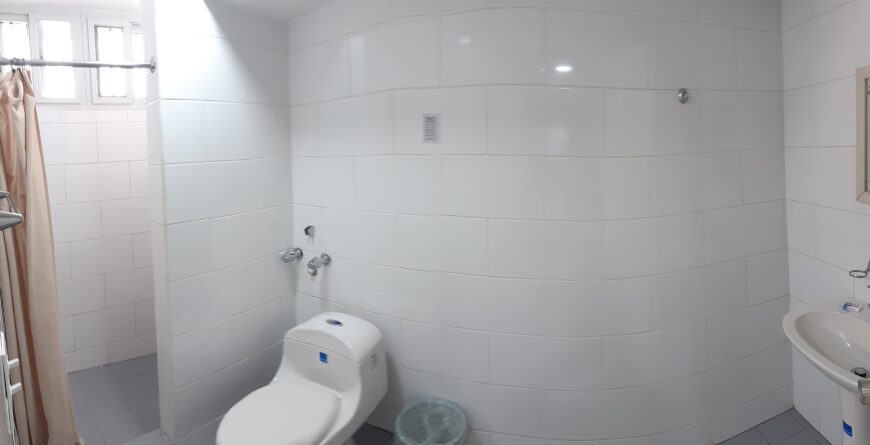 ALQUILERES MENSUALES EN EL CANGREJO, APARTAMENTOS PRIVADOS Y ESTUDIOS, BAÑO, PARKING, TODOS LOS SERVICIOS INCLUIDOS.