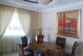 Alquiler de Casa en Residencial Espinar, Colon 24gc336