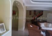 Alquiler de Casa en Residencial Espinar, Colon 24gc336