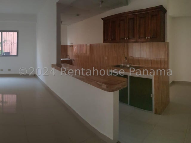 Alquiler de Apartamento en Sabanitas , Colon 24gc10123