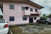 Alquiler de Apartamento en Sabanitas , Colon 24gc10123