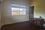 Alquiler de Casa en Residencial Espinar , Colon 25gc492