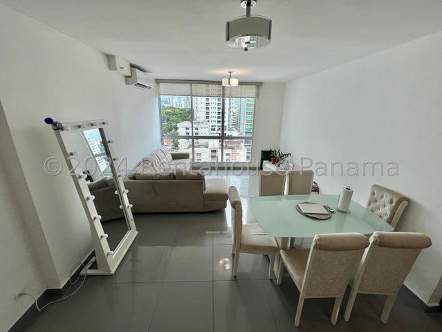 Venta de apartamento en San Francisco, PH Quartier 74.