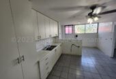 Alquiler de Apartamento en Barrio Norte, Colon 25gc2653