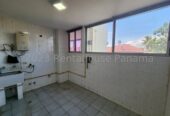 Alquiler de Apartamento en Barrio Norte, Colon 25gc2653