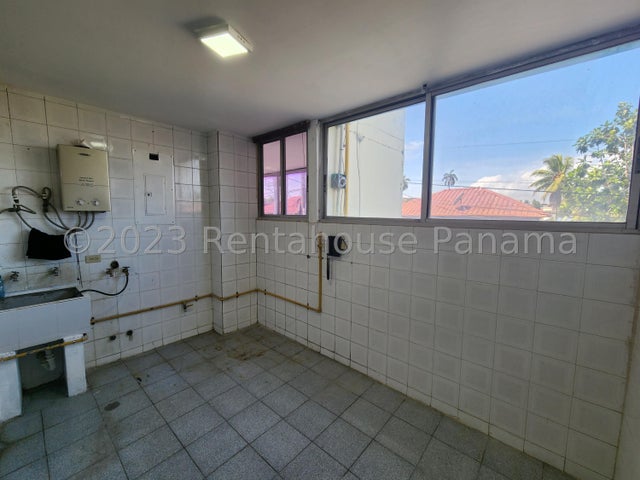 Alquiler de Apartamento en Barrio Norte, Colon 25gc2653