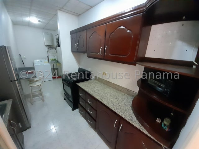 Alquiler de Apartamento en Residencial Espinar, Colon 25gc2664