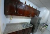 Alquiler de Apartamento en Residencial Espinar, Colon 25gc2664