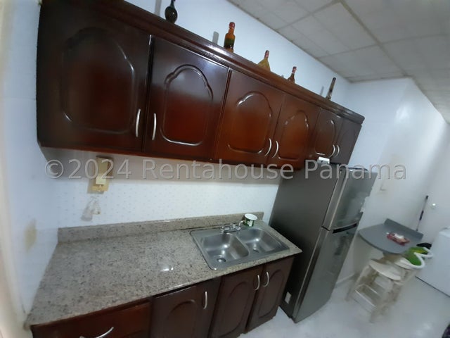 Alquiler de Apartamento en Residencial Espinar, Colon 25gc2664