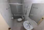 Alquiler de Apartamento en Residencial Espinar, Colon 25gc2664