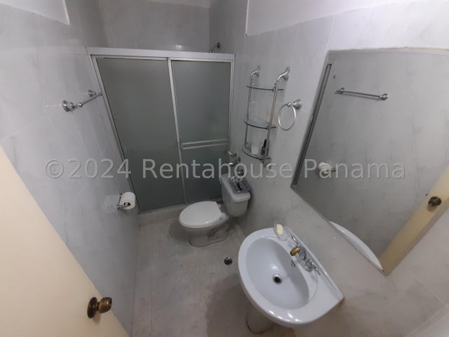 Alquiler de Apartamento en Residencial Espinar, Colon 25gc2664