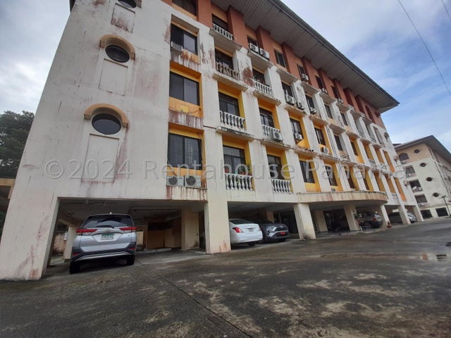 Alquiler de Apartamento en Residencial Espinar, Colon 25gc2664