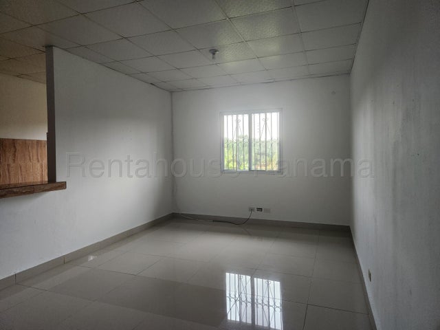 Alquiler de Apartamento en Sabanitas , Colon 24gc10123