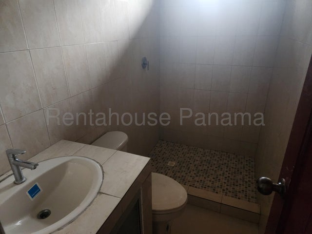 Alquiler de Apartamento en Sabanitas , Colon 24gc10123