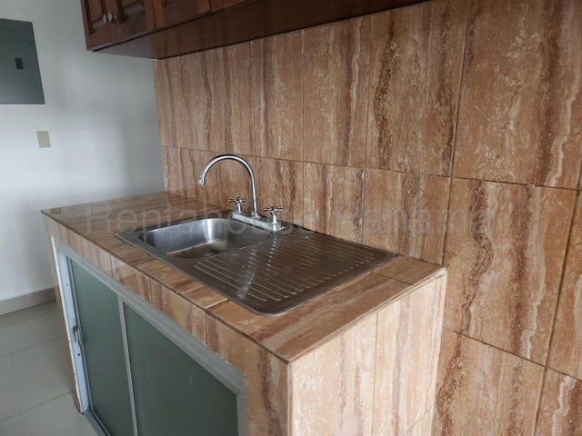 Alquiler de Apartamento en Sabanitas , Colon 24gc10123