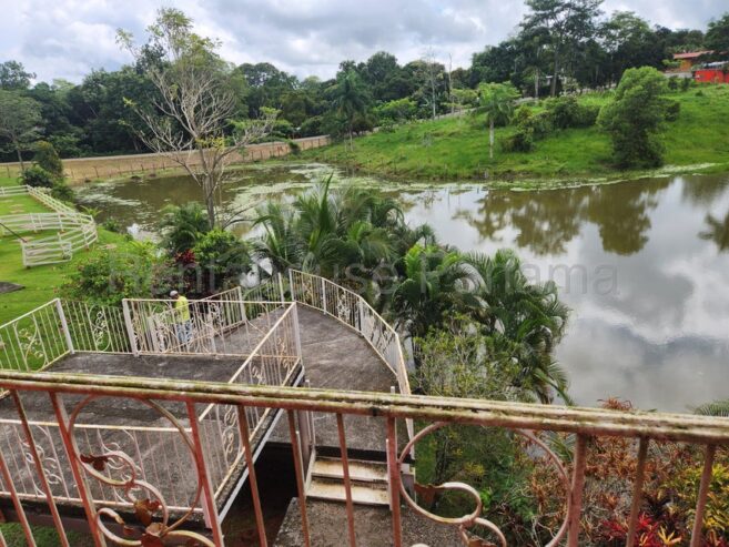 Alquiler de Terreno en La Chorrera , Panama 25gc4376