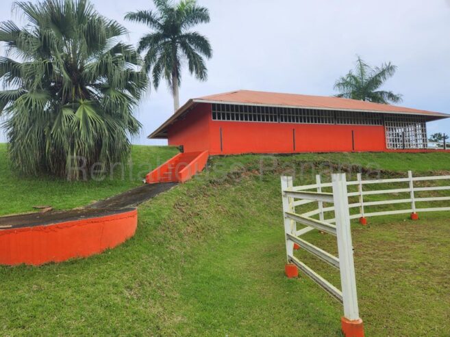 Alquiler de Terreno en La Chorrera , Panama 25gc4376