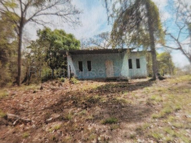 Venta de Terreno en Santiago, Veraguas 25gc4617