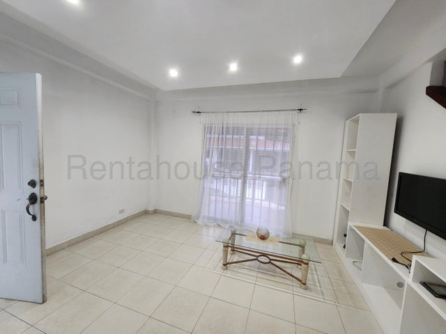 Alquiler de Apartamento en Residencial Espinar , Colon 25gc4865