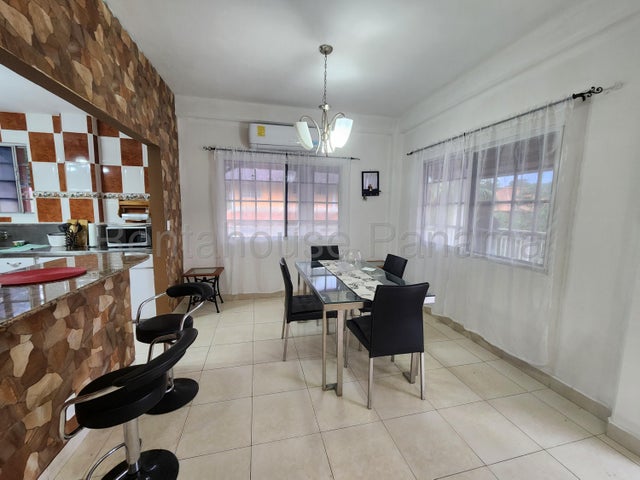 Alquiler de Apartamento en Residencial Espinar , Colon 25gc4865