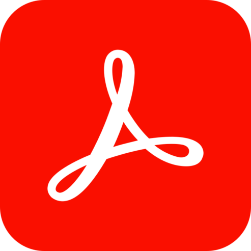 Adobe Acrobat Pro 2019 Windows