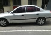 Vendo Carro Hiunday Elantra 2005