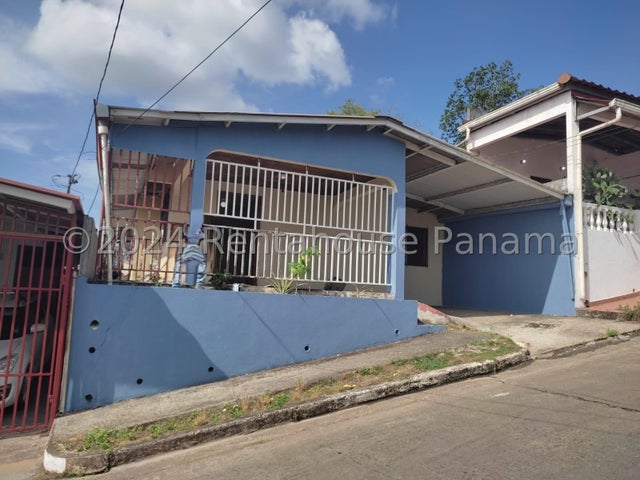 Venta de Casa en Las Cumbres, Panama 25gc645