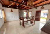 Venta de Casa de Playa en Palenque Costa Arriba , Colon 24gc2955