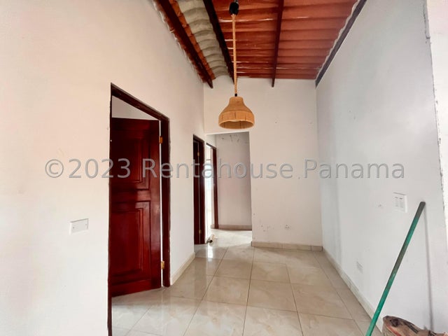 Venta de Casa de Playa en Palenque Costa Arriba , Colon 24gc2955