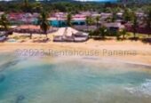 Venta de Casa de Playa en Palenque Costa Arriba , Colon 24gc2955