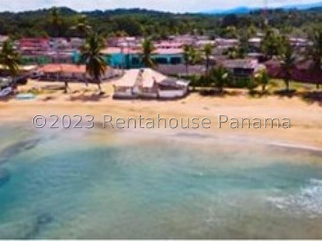 Venta de Casa de Playa en Palenque Costa Arriba , Colon 24gc2955