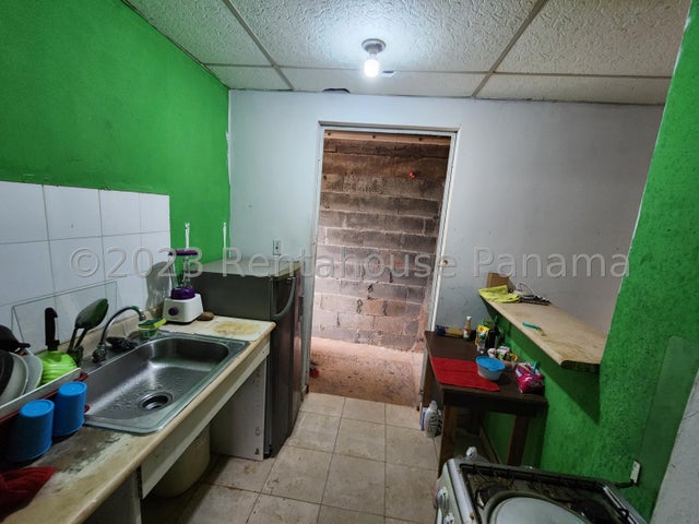 Venta de Casa en Res Villa del Carmen , La Chorrera 24gc3984