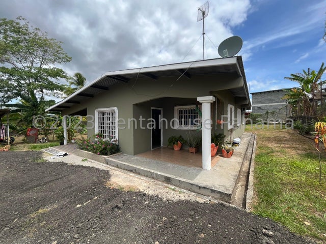 Venta de Casa en Panama Norte , Panama 24gc4241